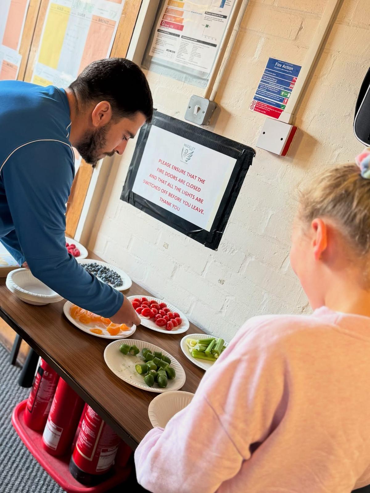 ASM Sports @ Madeley School - image 2