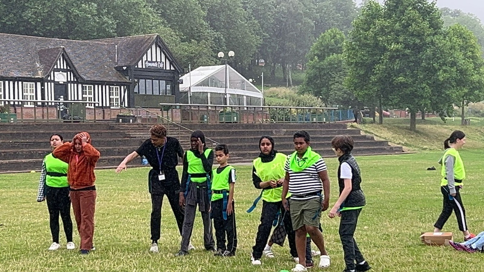 BELONG HOLIDAY CAMP 2026 - image 8