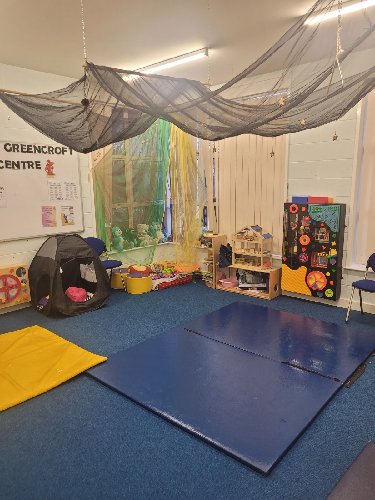 Baby Play Session Greencroft - image 2