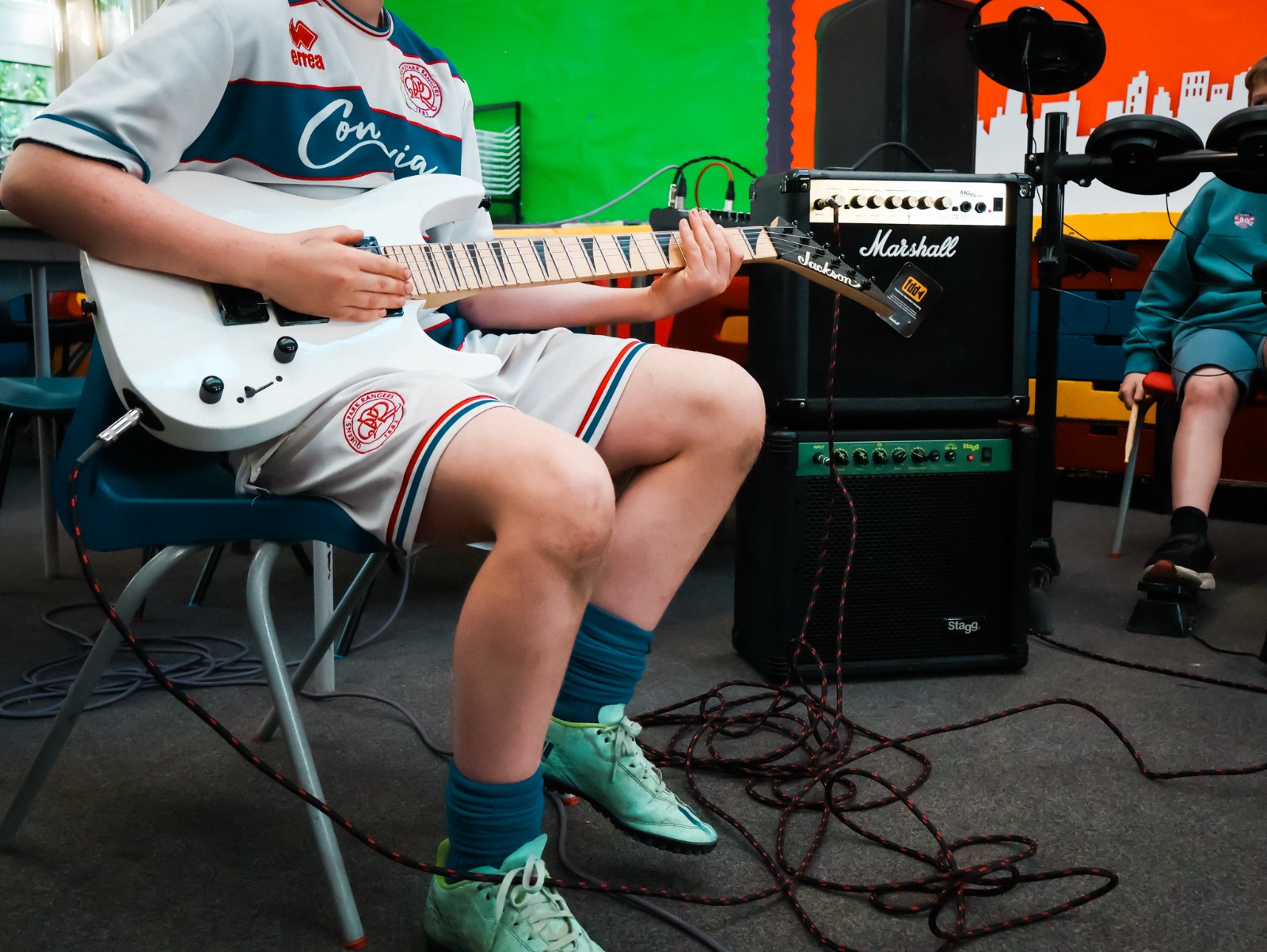 TSCP Multi Activity Camp - image 2