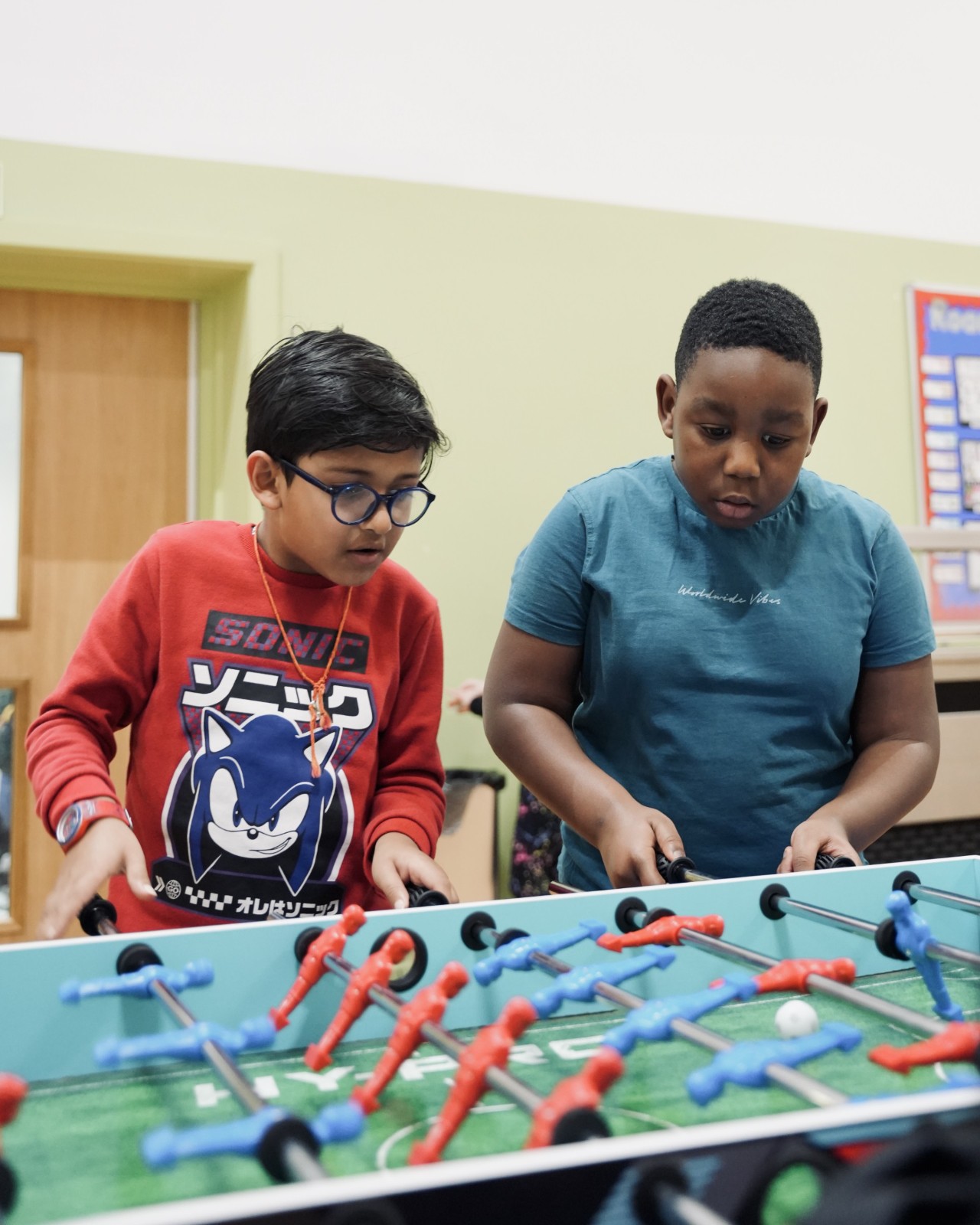 Multi Sports Camp @ Buckingham Primary School - image 14