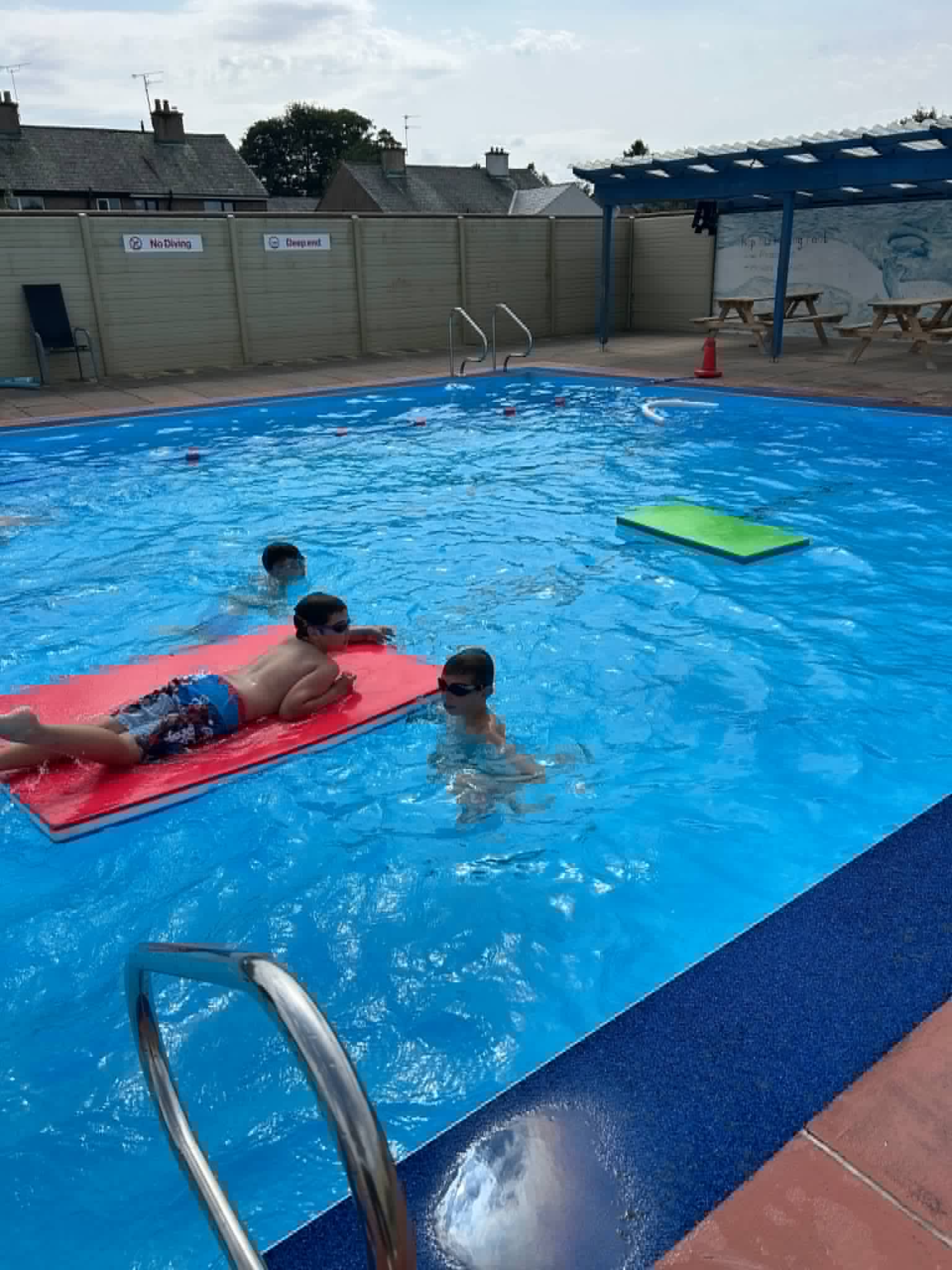 Shap School Summer Holiday Club - image 5