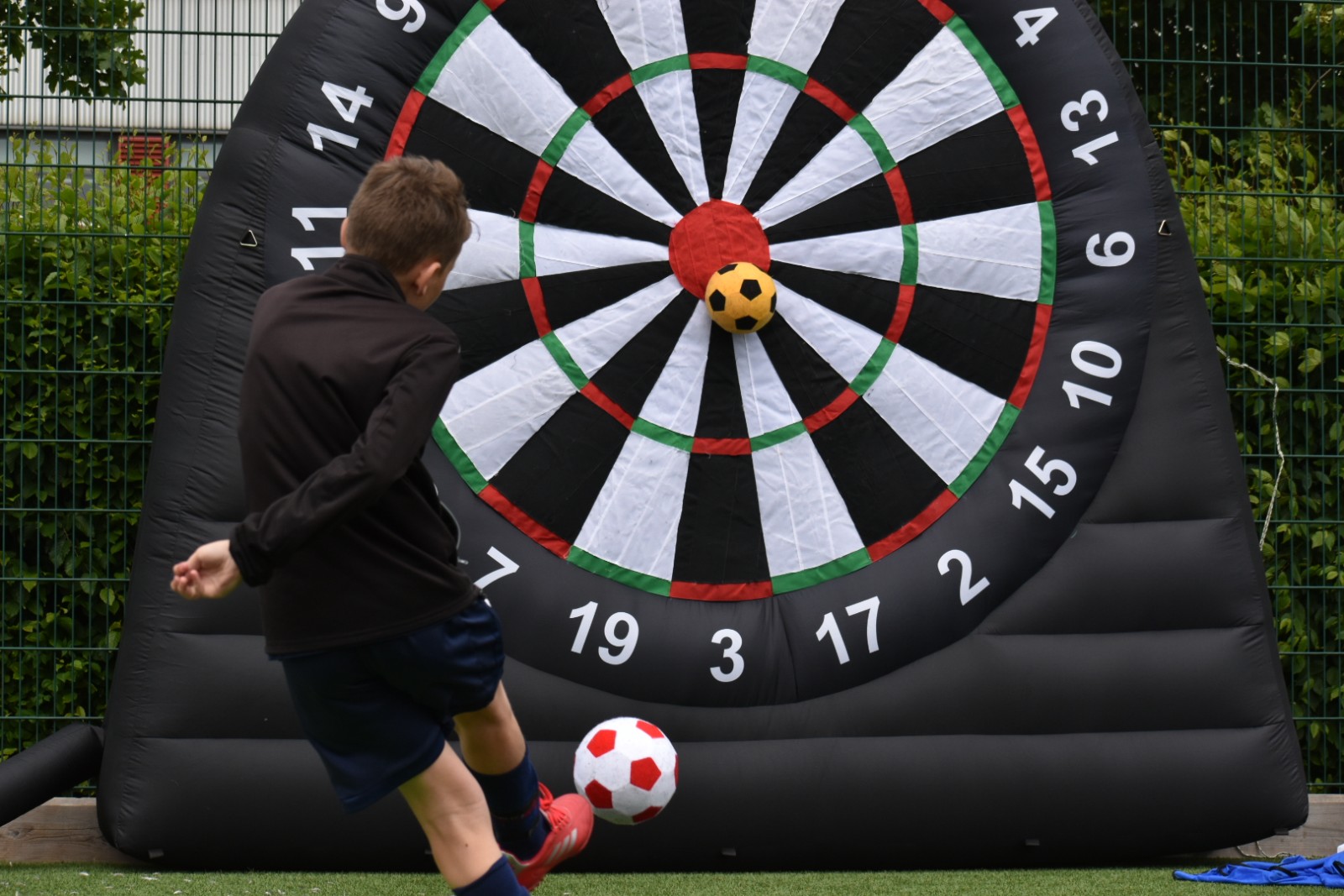 Fun Active Sports Camp @Kingswood Academy - image 2
