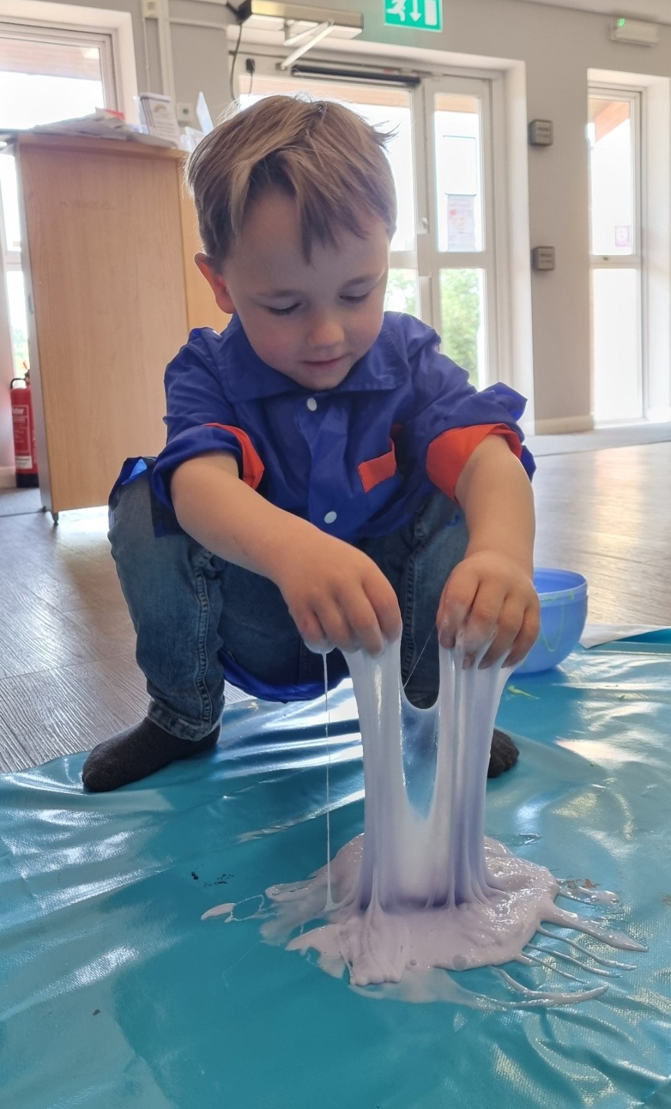 Create Club Holiday Camps - image 2