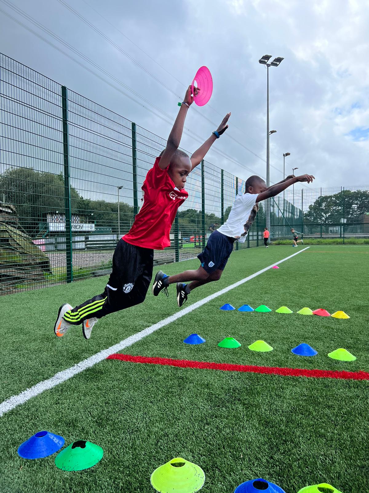 ActiveMe 360 at Applemore College - image 31