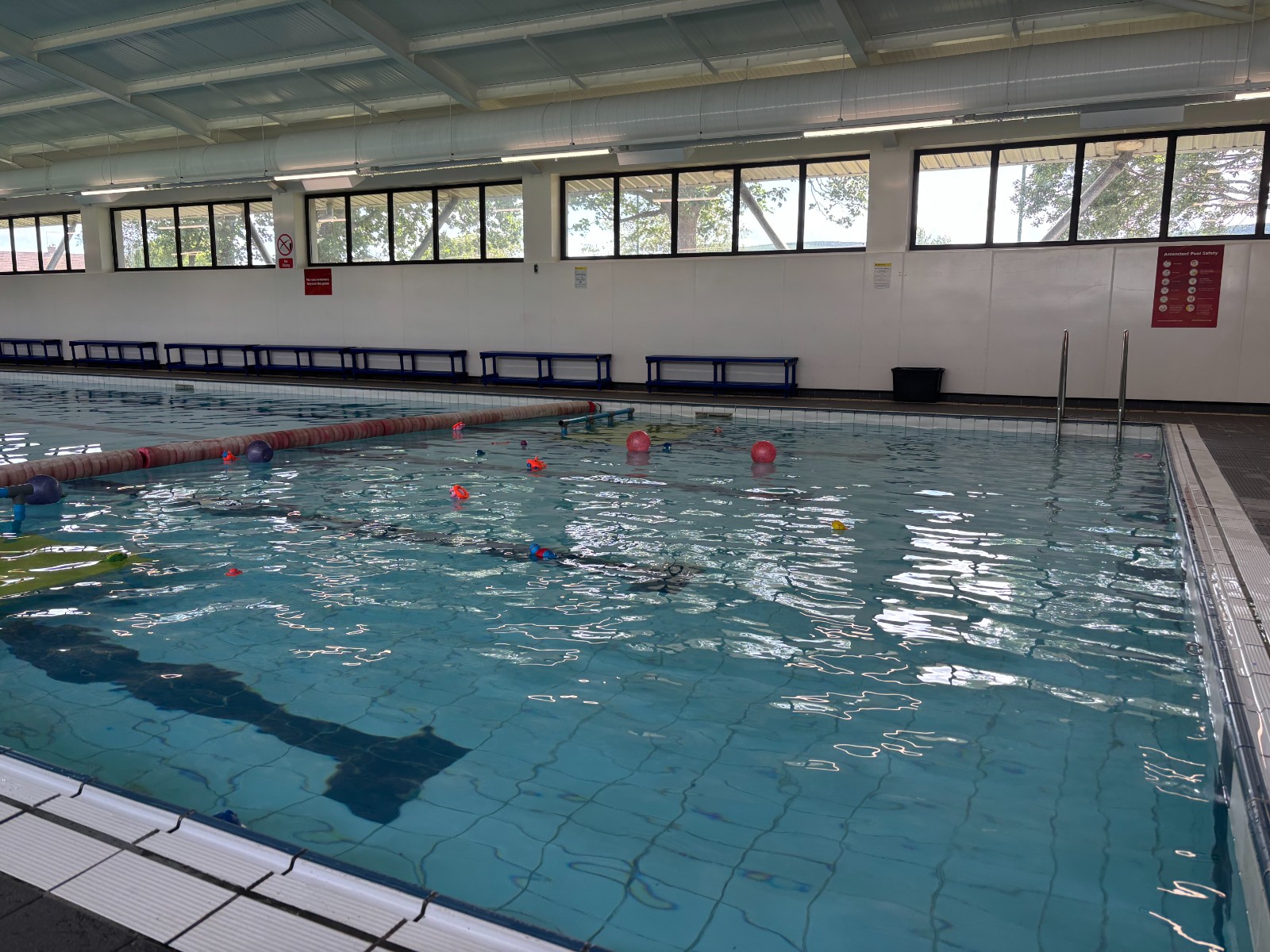 Guisborough Swim and Fitness Centre - image 7