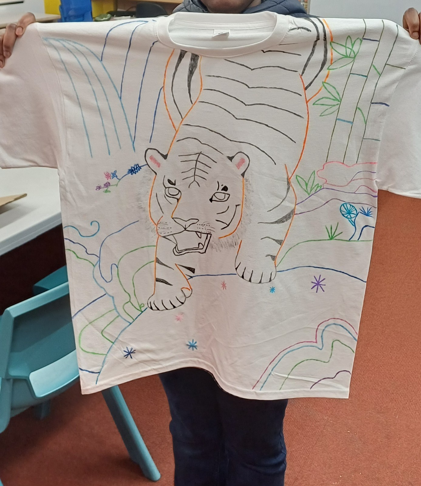 Hainault Youth Centre - Summer 2026 - image 20
