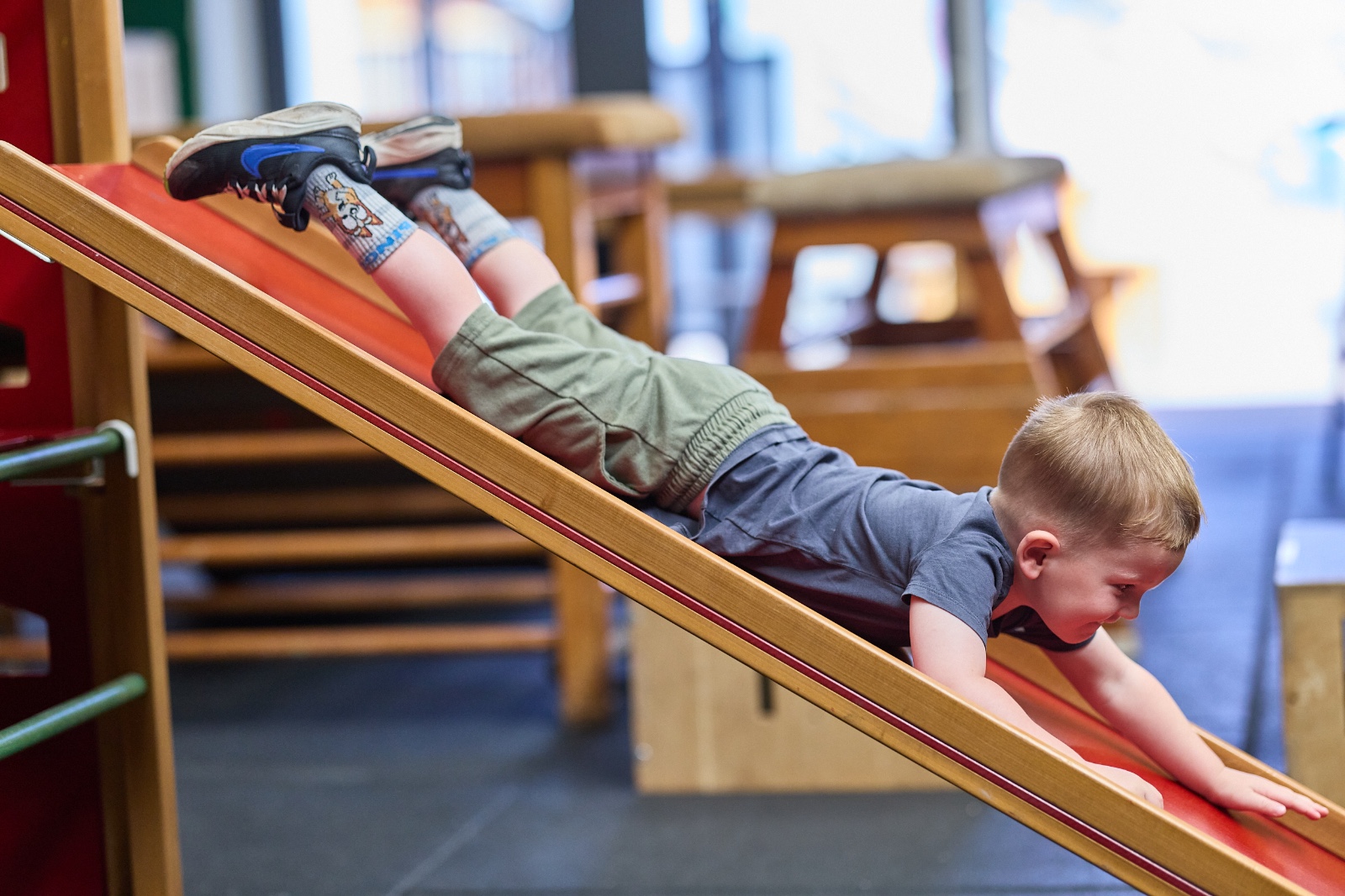 Ascension - Toddler Creative Movement Sessions - image 5
