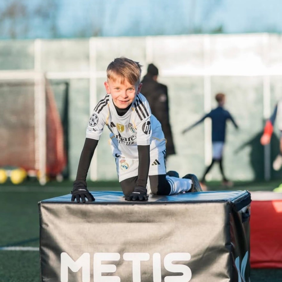 HAF Extra Yard Speed & Fitness Fun! - image 5