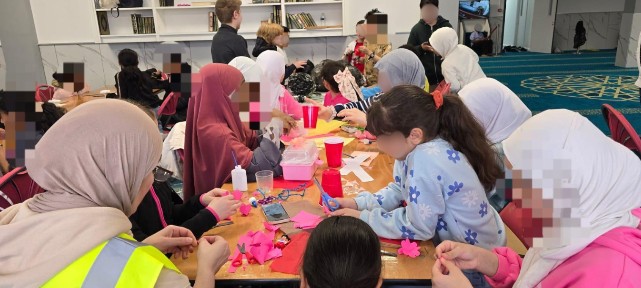 EMCA Holiday Activities - image 15