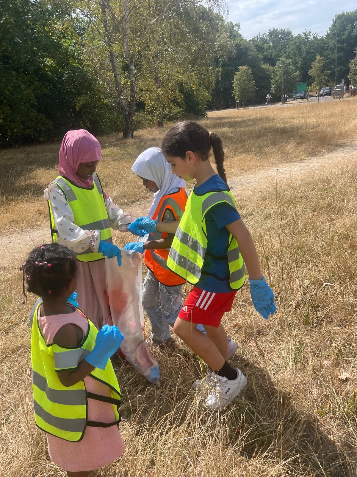 Skilful Summer Adventure HAF 2026 - image 7