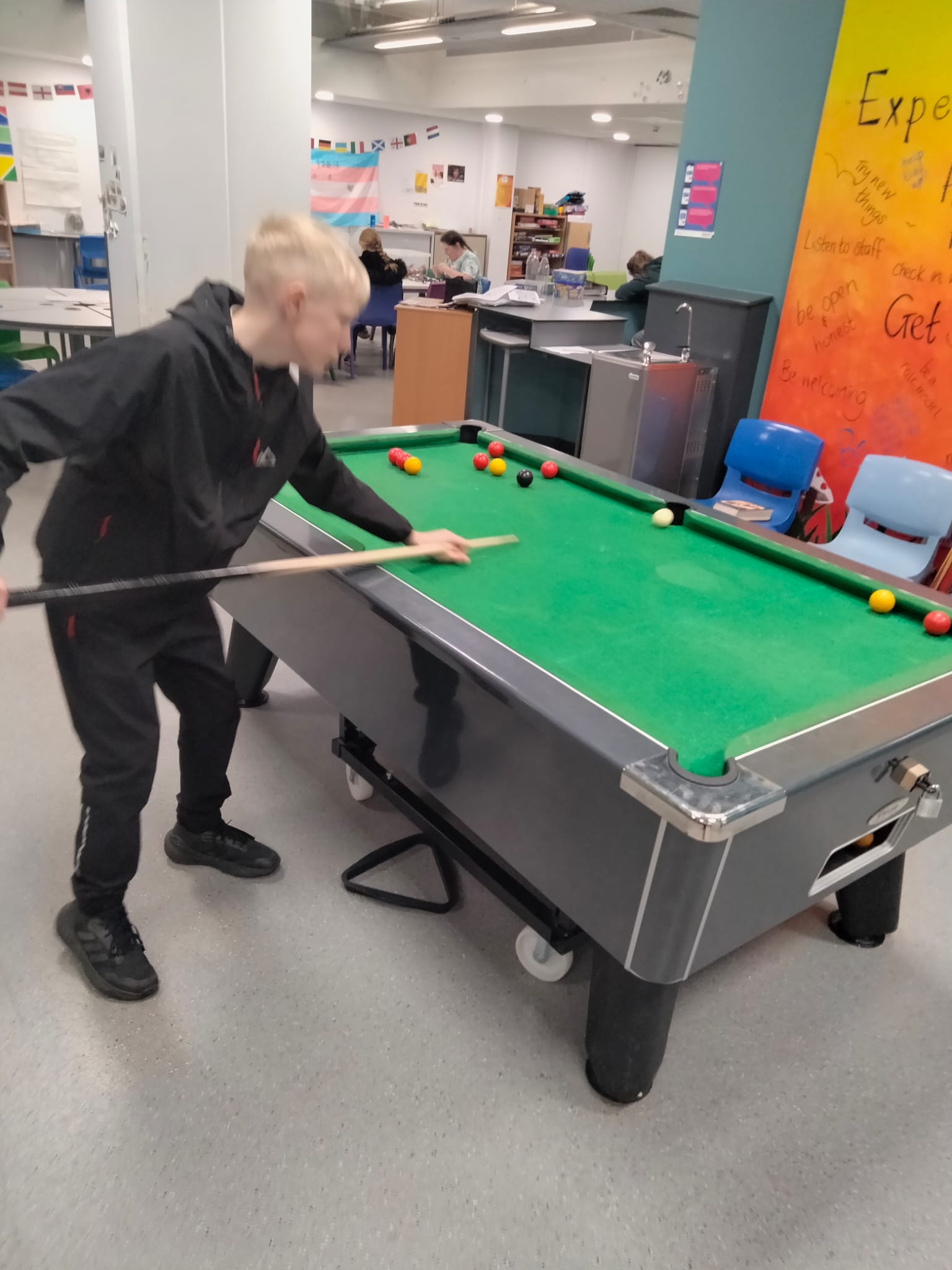 Swinton Youth Club - image 12