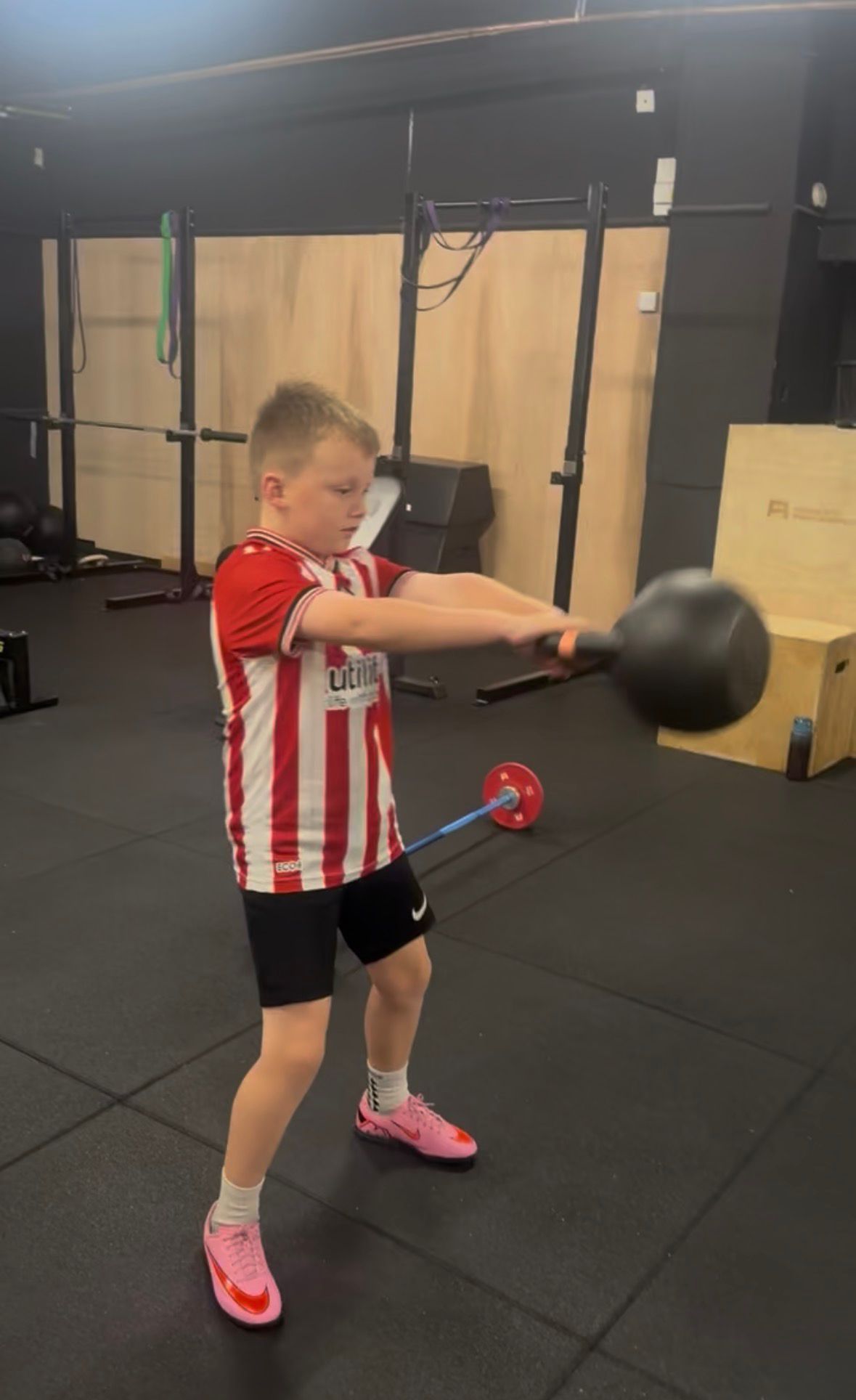 SK Future Fit Gym Castletown - image 5