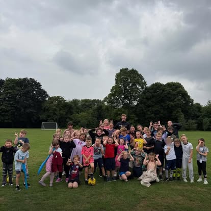 MHR Summer Holiday Camp - image 3