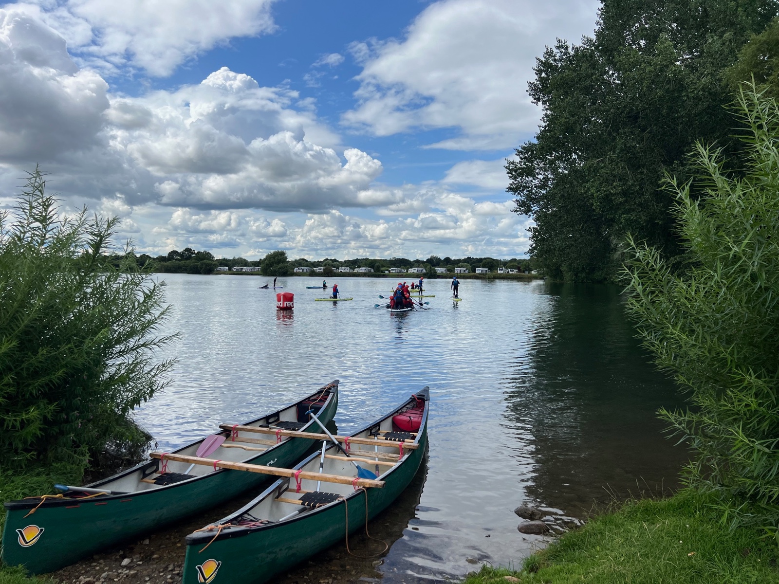 Outdoor-Ambition HAF Paddlesports - image 2