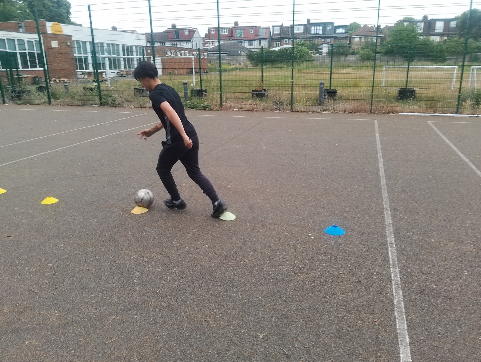 London Rangers Holiday Club - image 8