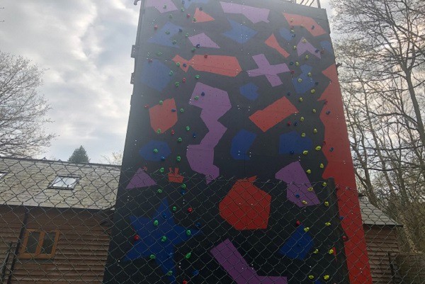 Spurgeons -  Activities at Walton Firs - image 2