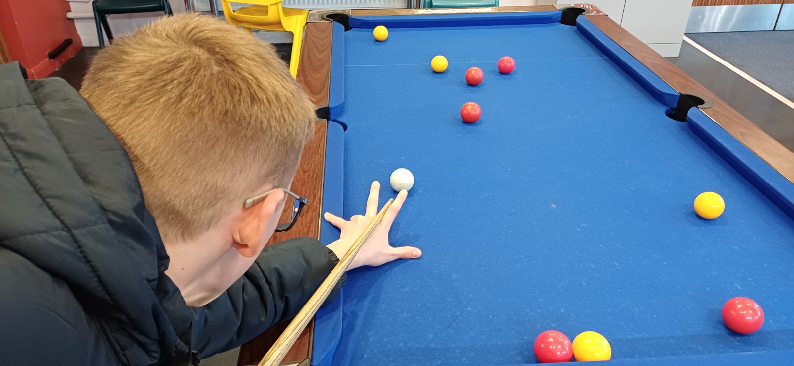 Hainault Youth Centre - Summer 2026 - image 18