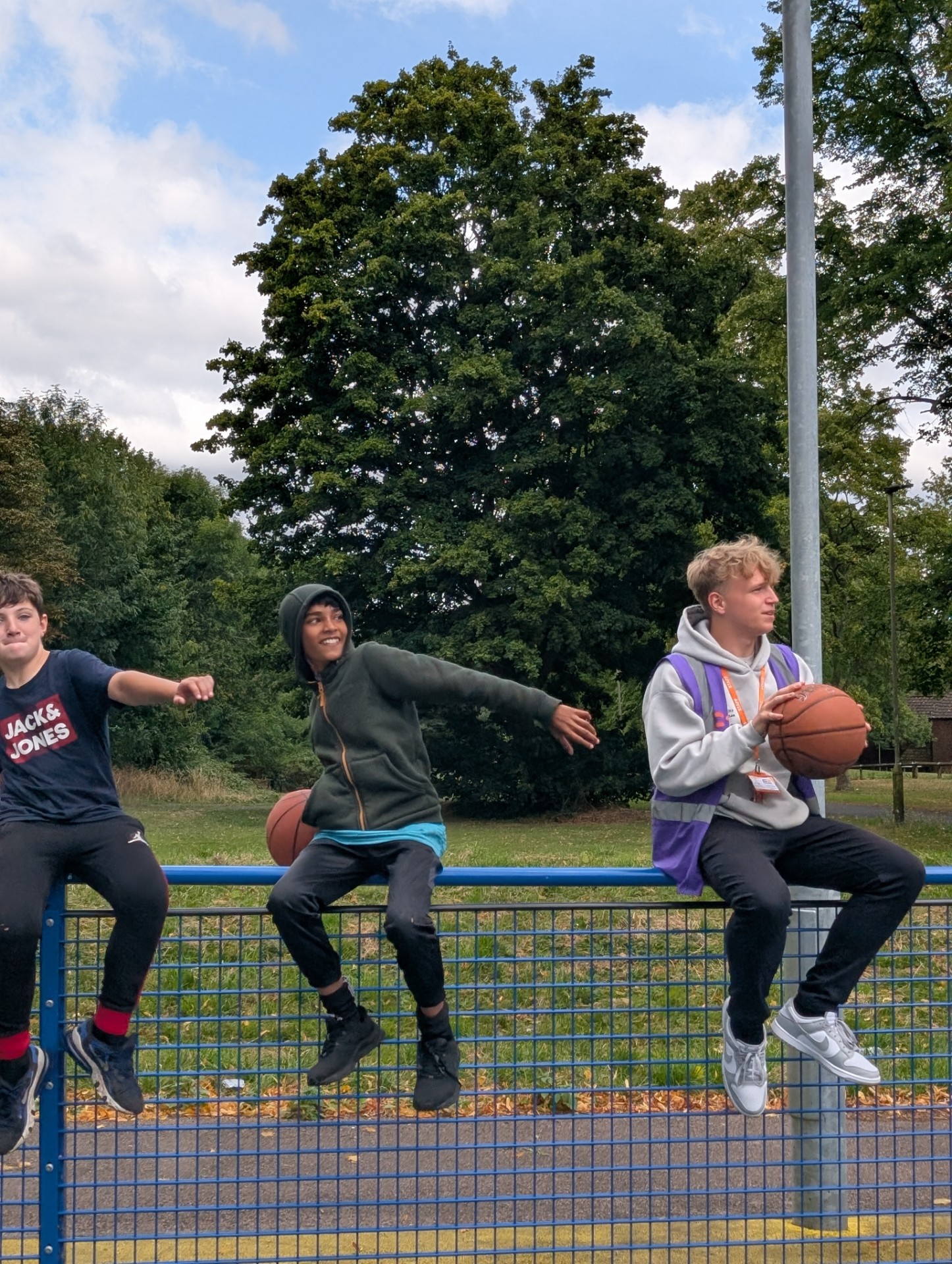 E2 - Teen Activity Hub - HAF Club - image 16