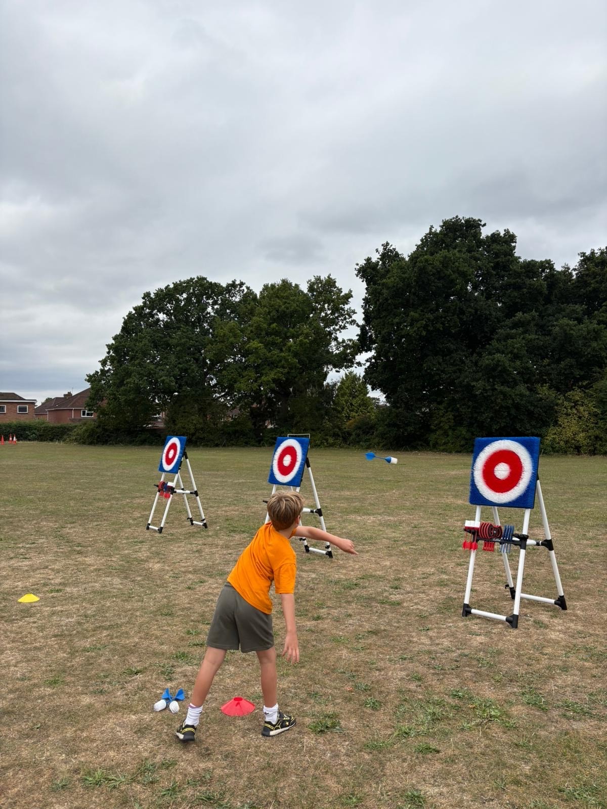 Multi-sports Holiday Club HAF - image 5