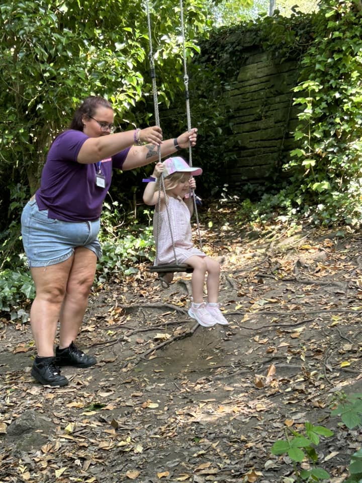 Fun Fest Oldham Holiday Club - image 3