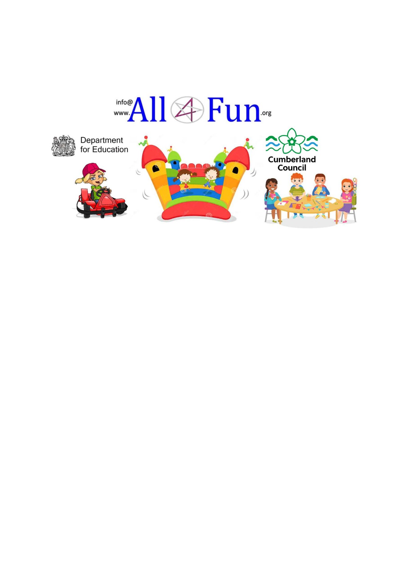 All4Fun Wigton - image 2