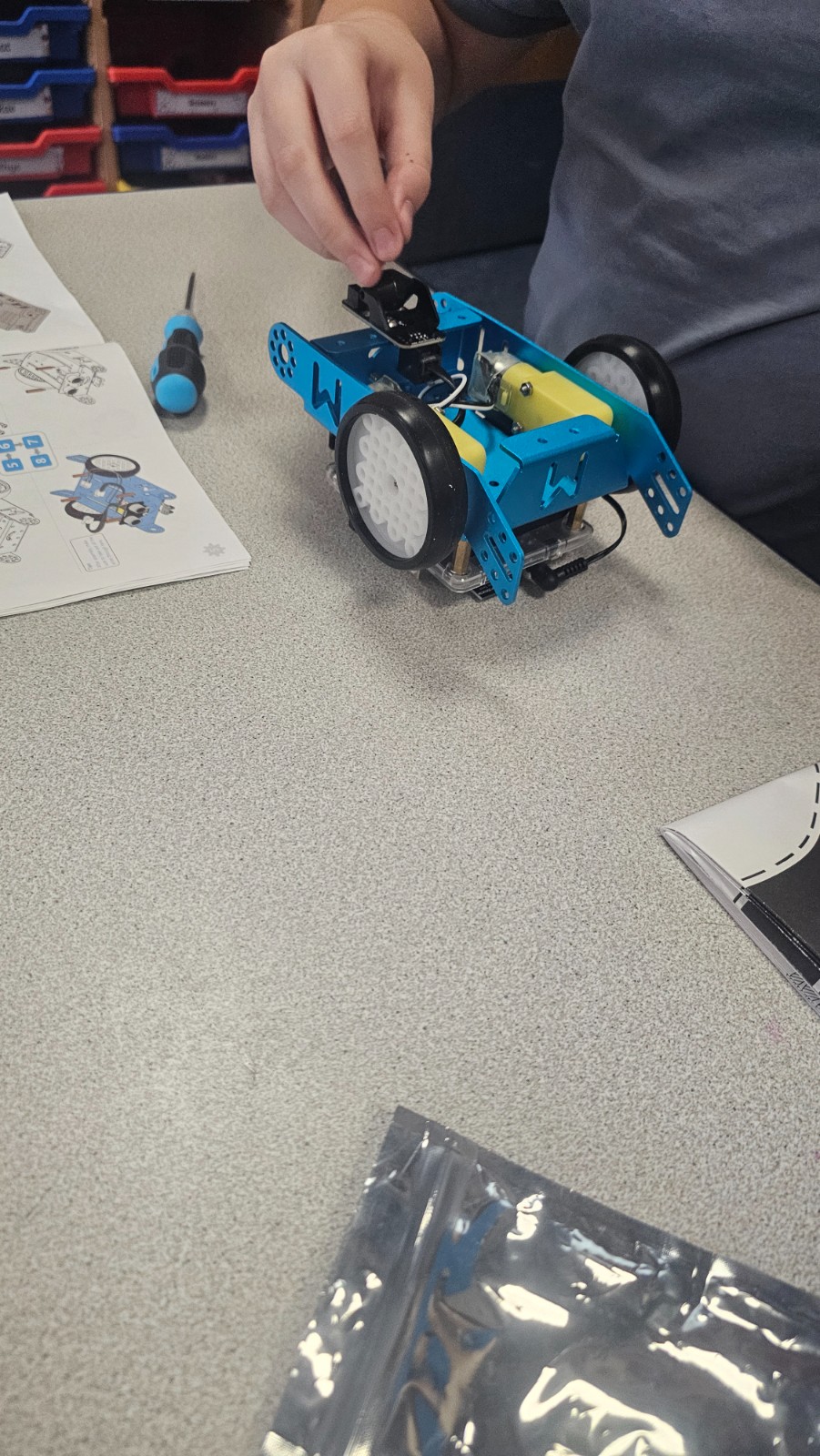 STEM/TECH Easter club - image 3