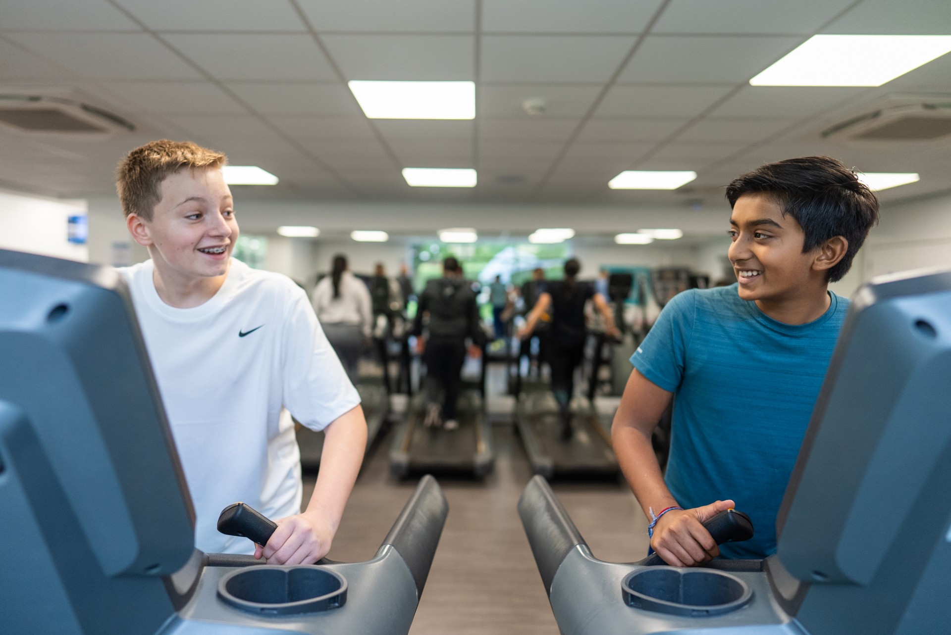 Activity Pass - HAF - Gym, Swim, Courts - image 2