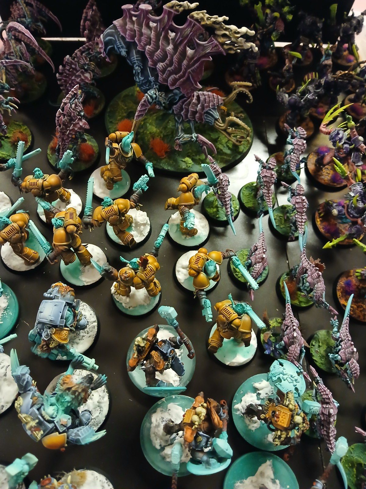 Lewes Warhammer Studio - image 3