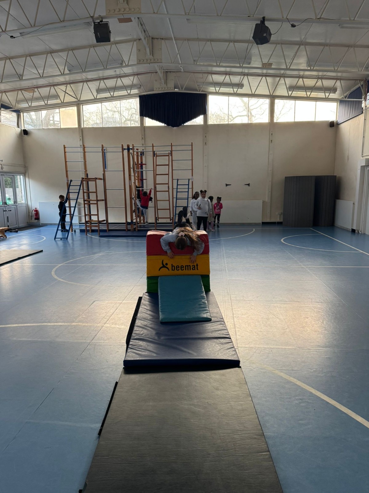 Easter Holiday Camp (Albermarle) - image 12