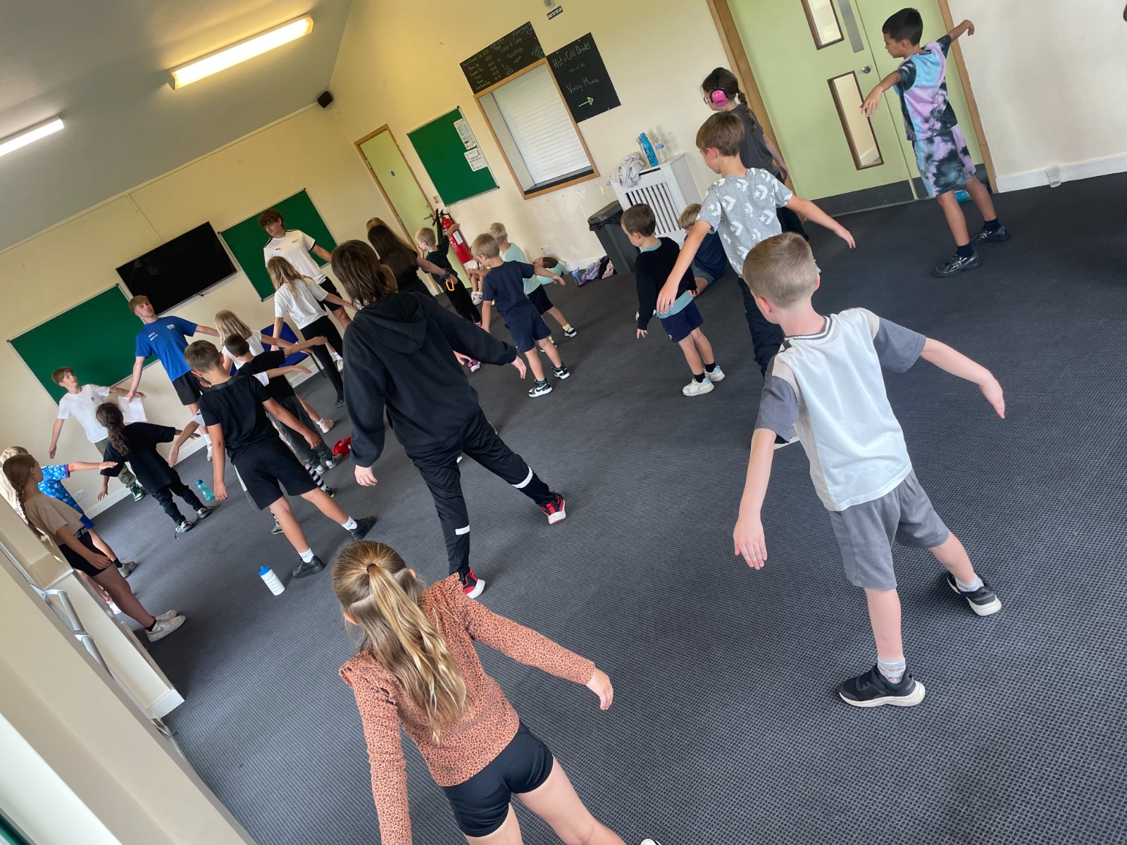 Sumer Holiday Club (AIFC) - image 4
