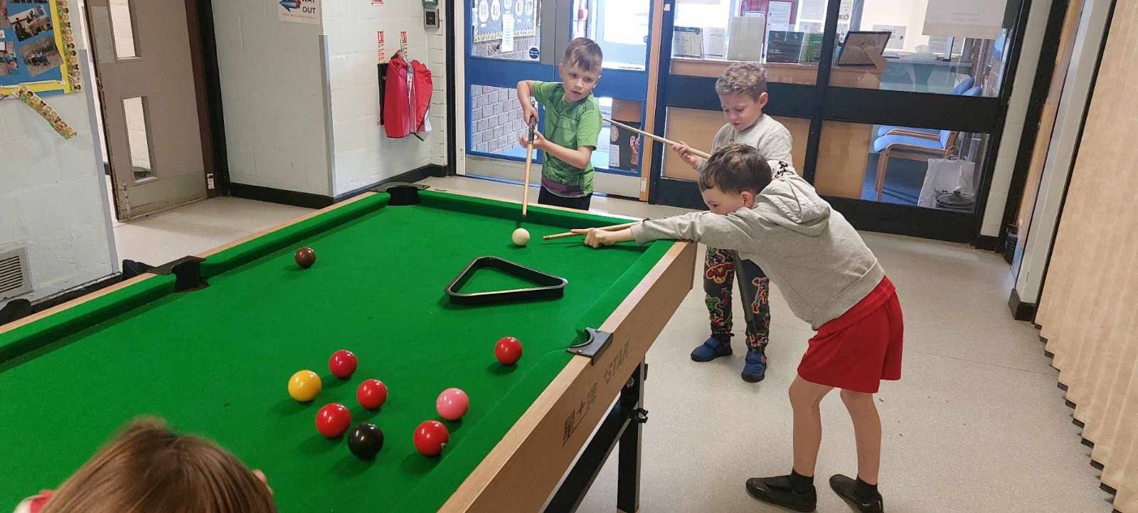 SPORTS UNITED SUMMER HOLIDAY CLUBS @ WROUGHTON - image 5