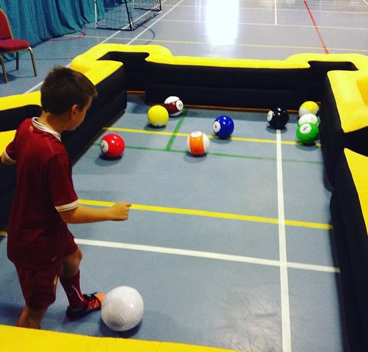 Boston Summer HAF Camp at Staniland Academy - image 3