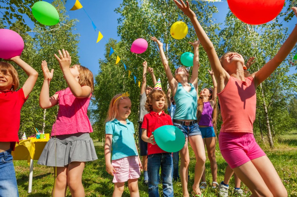 All Stars Fun Zone Multi-Activity Holiday Club - image 6