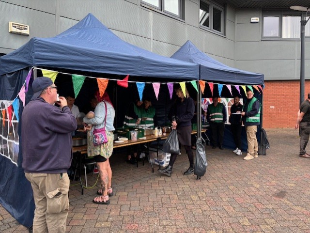 The EMS Family Fun Days - image 2
