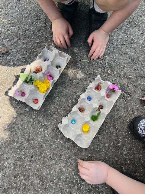 RE:Wild – Forest School Club for SEND Children - image 6