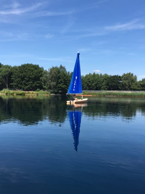 Sailing week - For young people with SEN - image 4