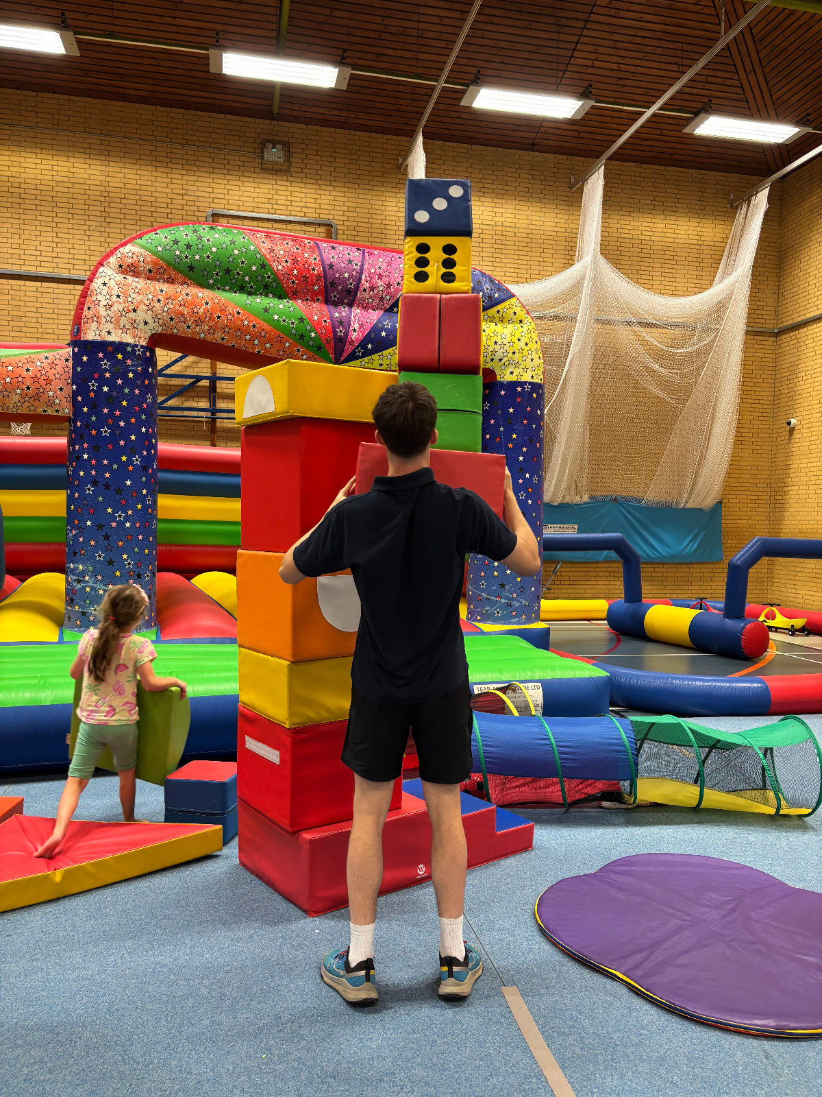Multi Activity and Soft Play @ Hornsea - image 4