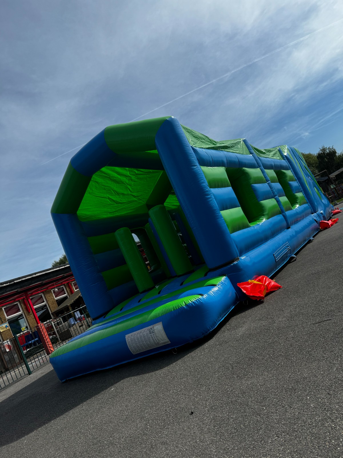 Magna Family Fun Day 8 AUG 26 - PM Session - image 17