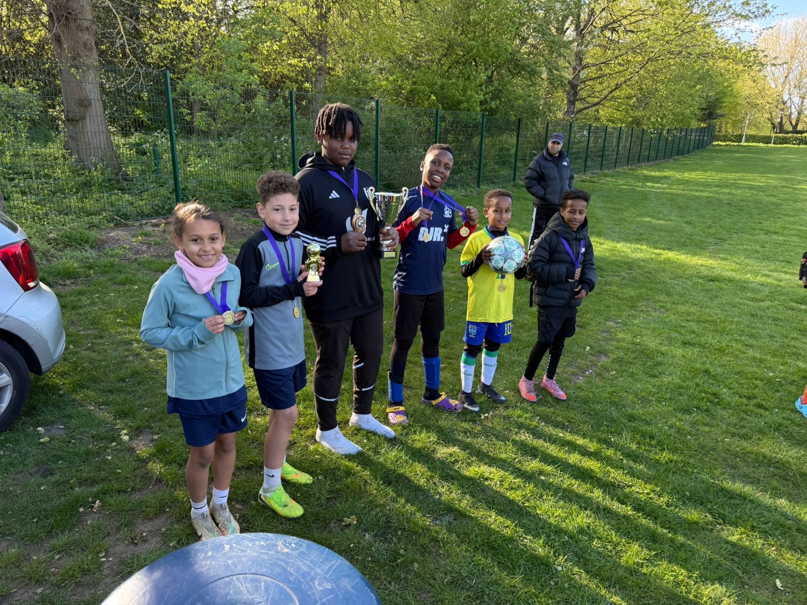 PowerStation Summer Programme - image 2