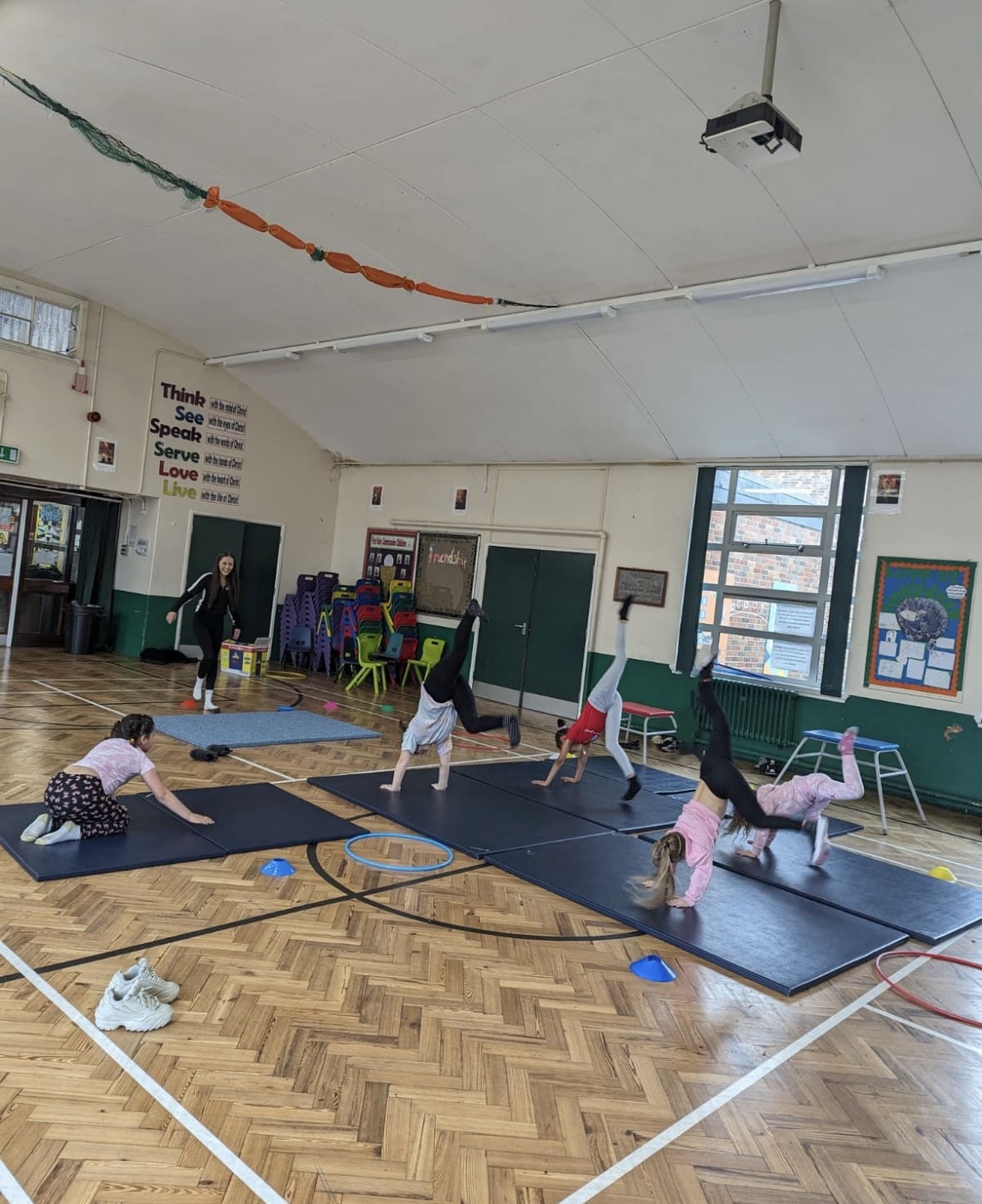 Northfields Playbarn - HAF Club - image 3