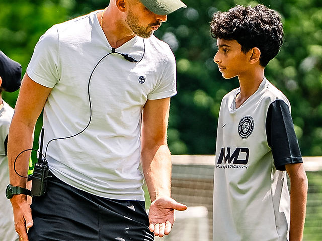 ENG Multi-Sports HAF Camp @ Alec Reed - image 5