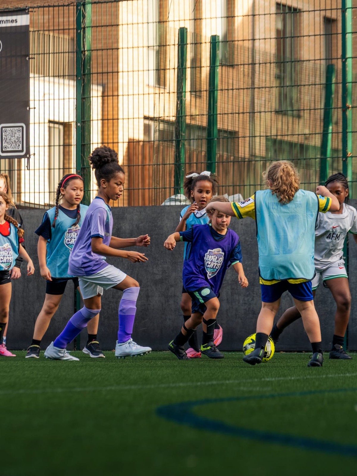 BALLERS ACADEMY - PRIMARY GIRLS FOOTBALL - image 5