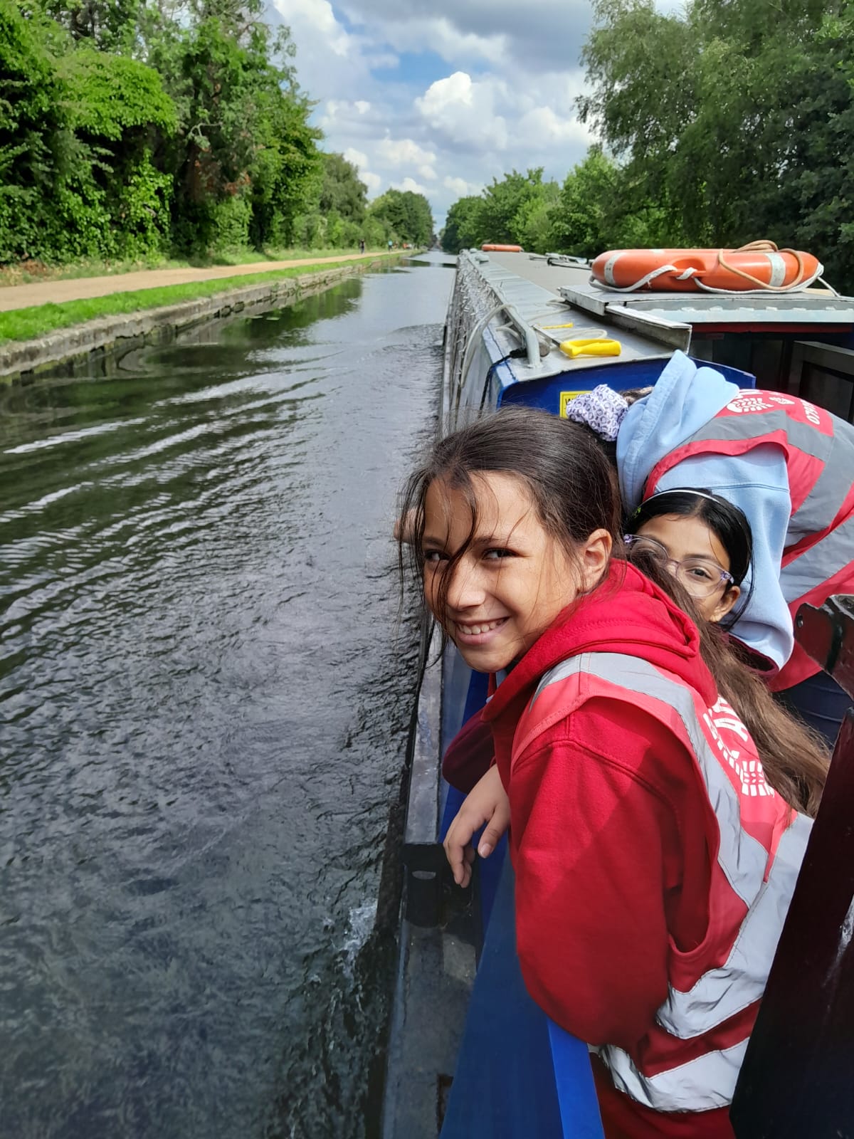 Summer HAF Outdoor Adventure Camp - image 8