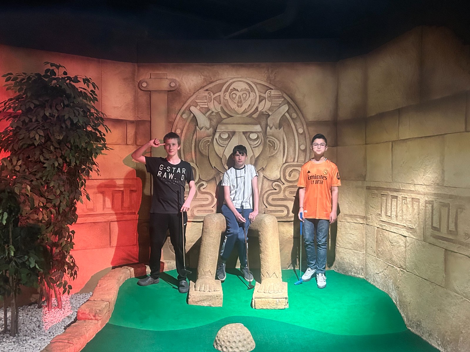 E2 - Teen Activity Hub - HAF Summer - image 2