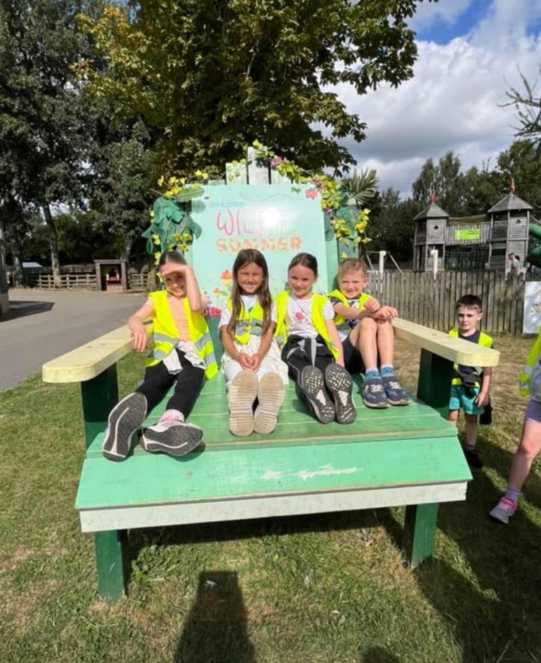 Adventure filled holiday fun! - image 4