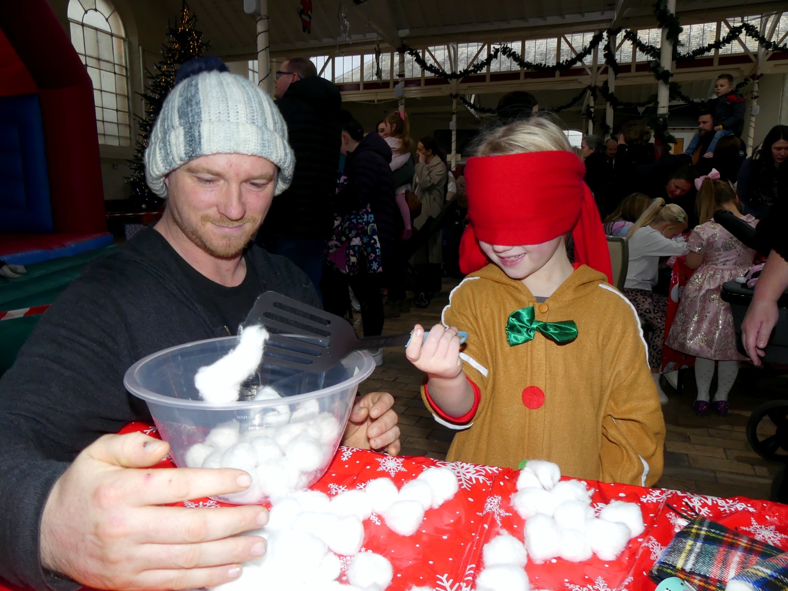 Bideford Children's New Year's Eve Party - image 3