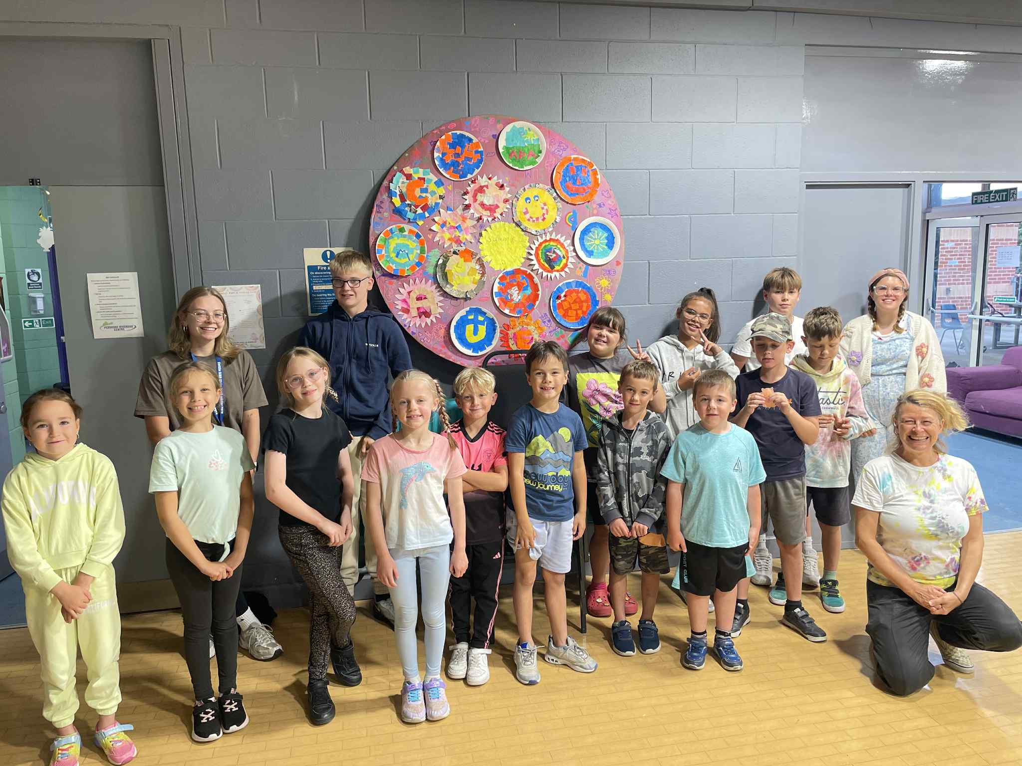 SEND Sunday Club  Pershore Riverside - image 5