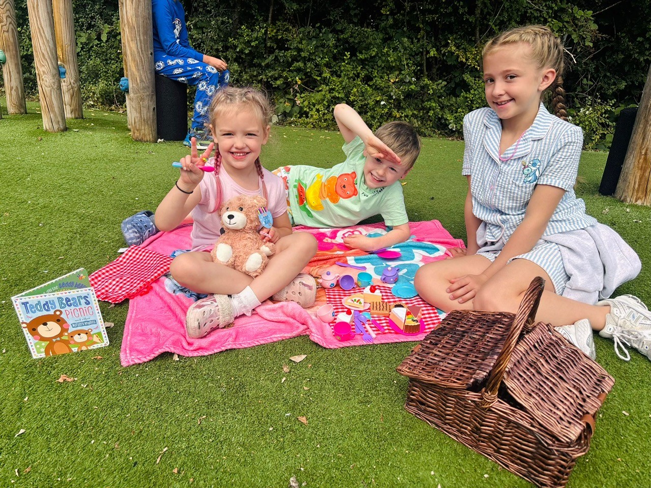 Smart Body Sports @ 
Bennetts Rec Ground - image 4