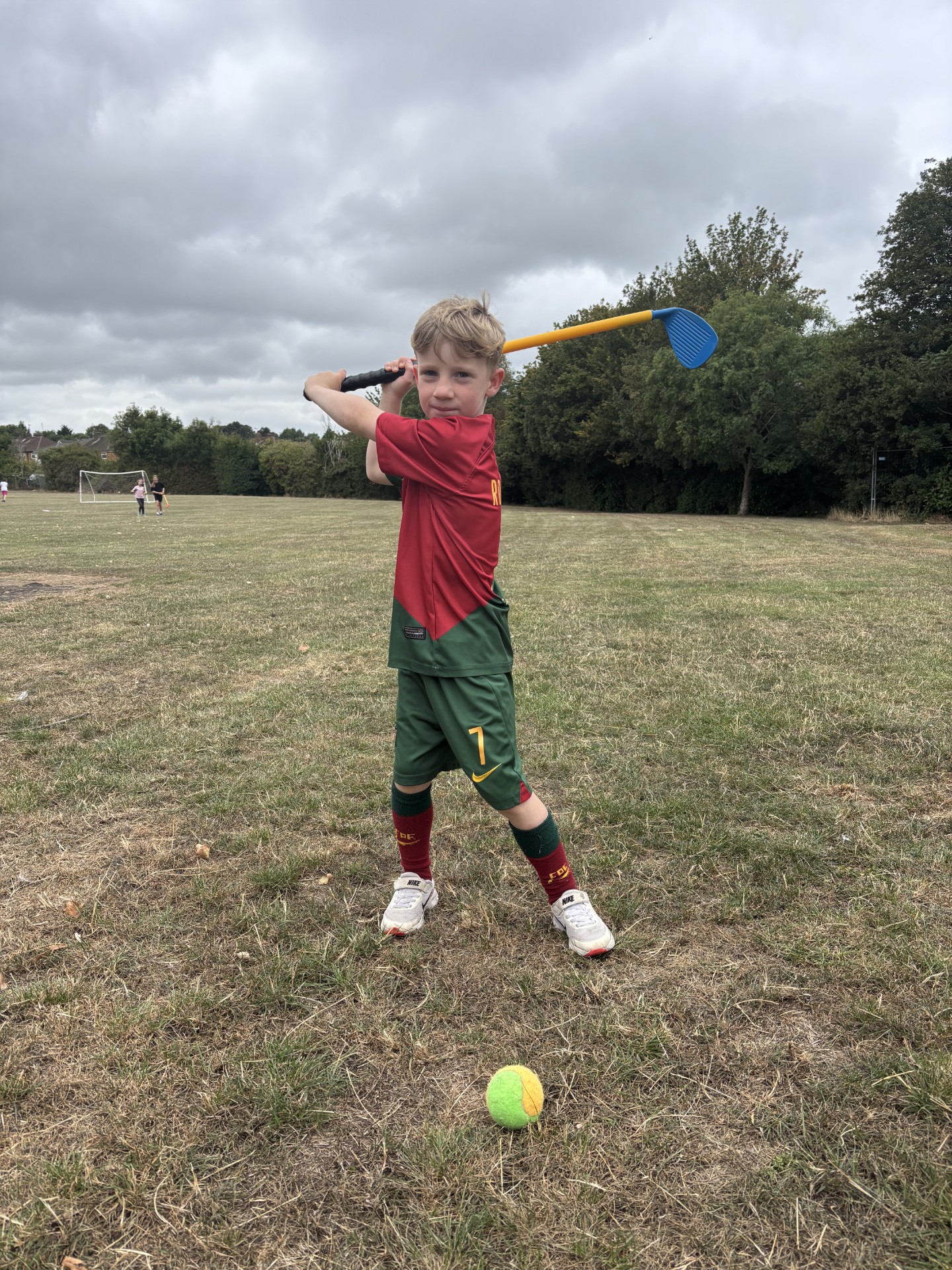 Baker Sports Holiday Clubs at Water Leys - image 5